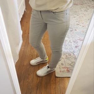 Eddie Bauer Corduroy Jeans Size 10